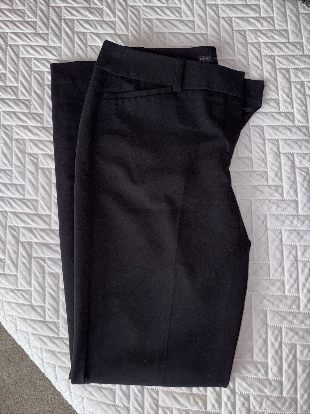 Worthington Women’s Perfect Trouser